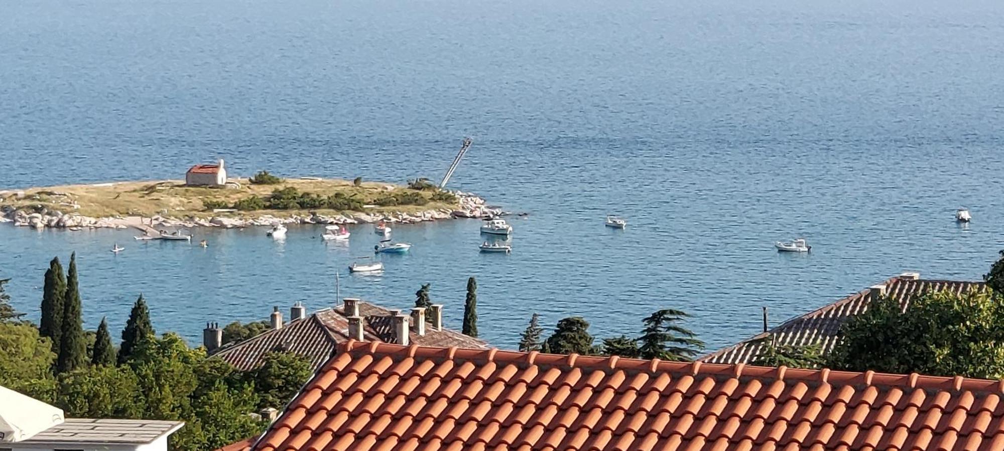 Apartman Nensi With A Wonderful View Novi Vinodolski